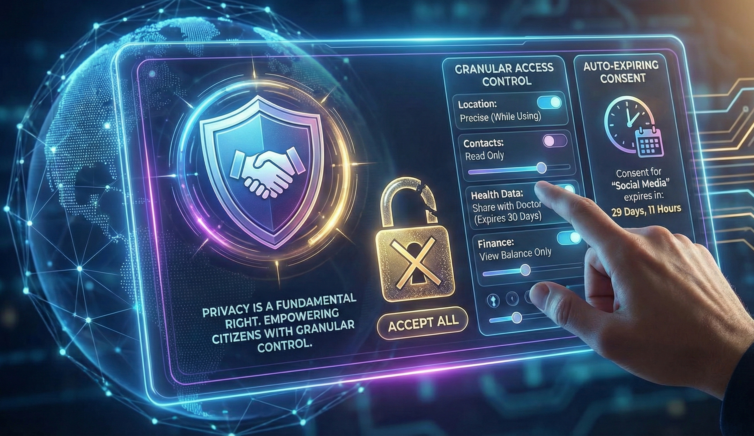 Privacy Shield